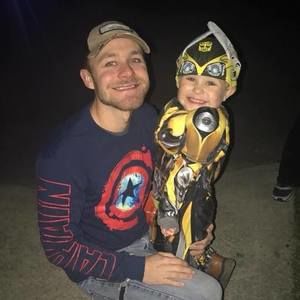 Meet your Posher, Austin